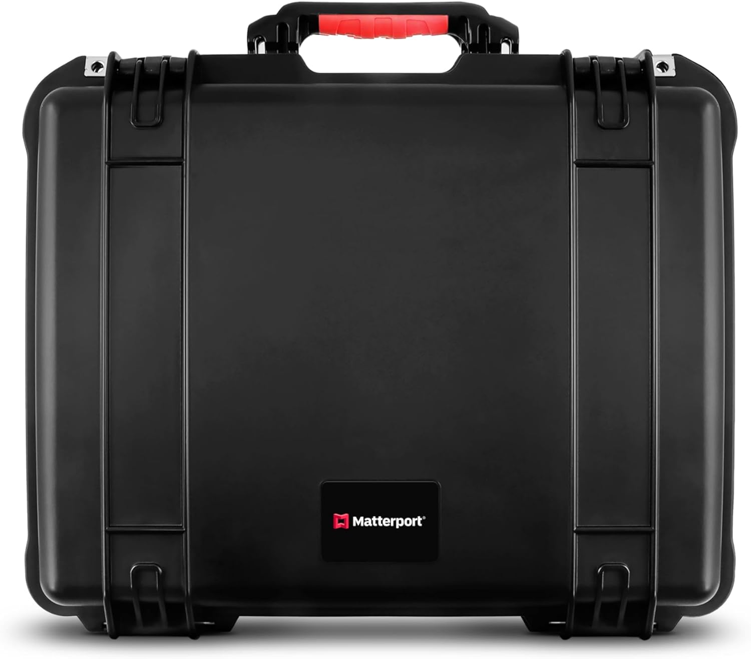 Matterport Funda rígida pequeña para cámara digital Pro3 3D Lidar