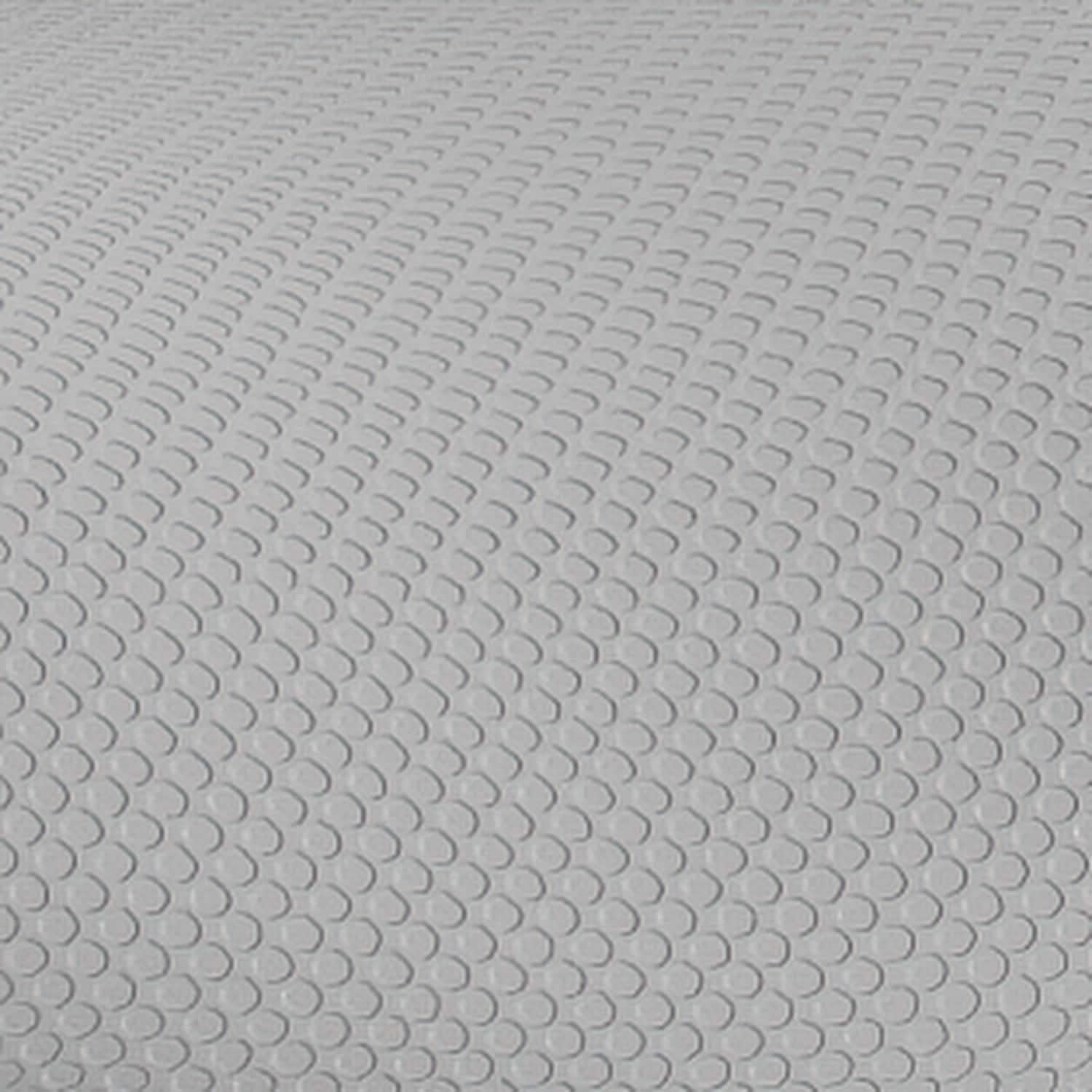 Flash Furniture Kelista Silla ergonómica giratoria de malla gris oscuro con brazos abatibles y ruedas transparentes