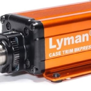 Lyman – Recortadora de caja de latón Smith Lyman – Recortadora de caja de latón Smith