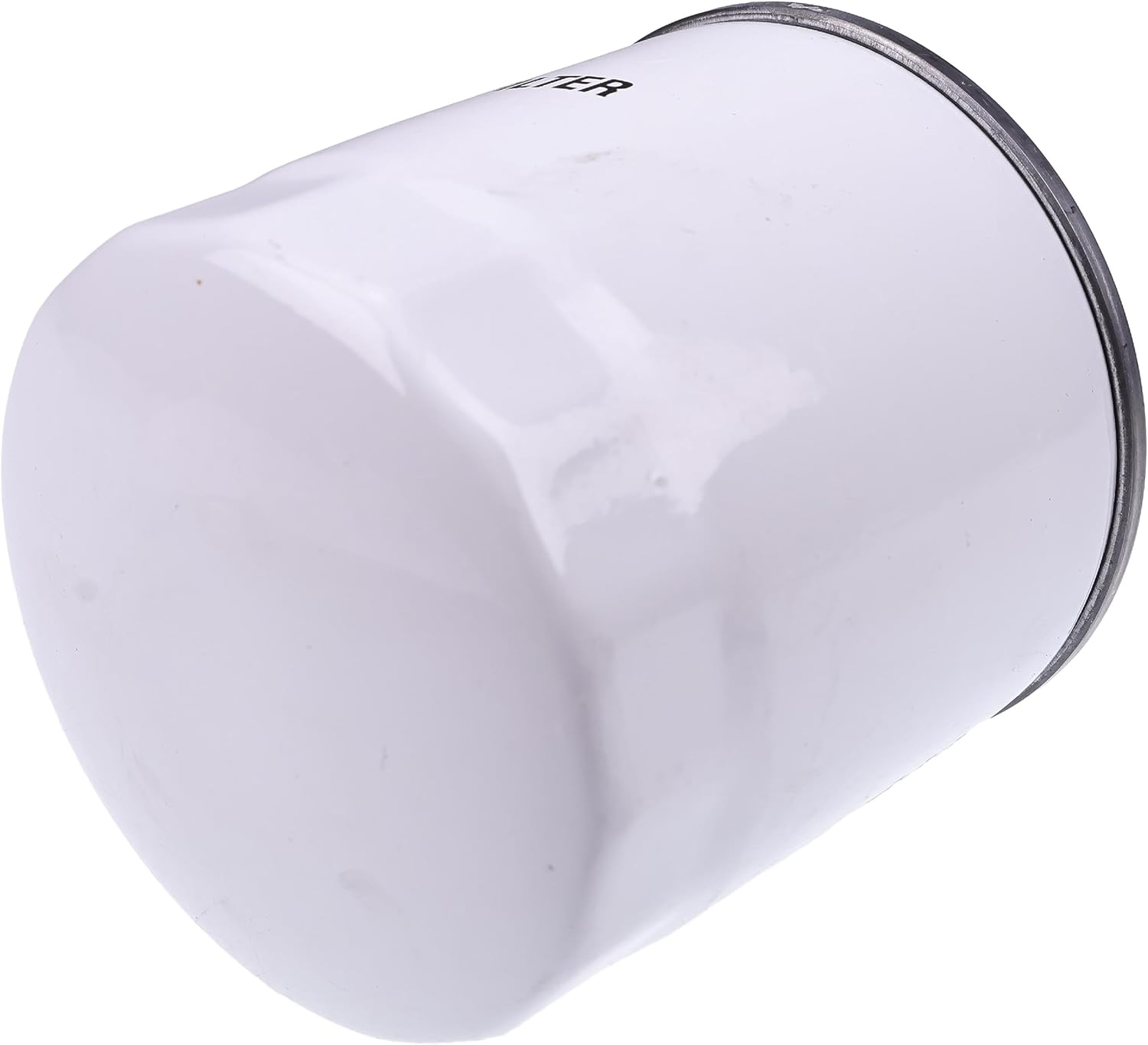 LSSOCH Nuevo filtro de aceite de motor 005557147R91 006017310B1 005556868R91 006008544B91 compatible con Mahindra Tractor 3505 4505 5005 3825 4025