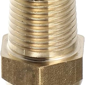 X AUTOHAUX C4AH10884A Sensor de temperatura del refrigerante del motor Remitente de temperatura para Ford Tractor 2000 3000 2600 3600 4000 1965-31976 X AUTOHAUX C4AH10884A Sensor de temperatura del refrigerante del motor Remitente de temperatura para Ford Tractor 2000 3000 2600 3600 4000 1965-31976