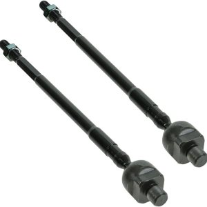 Juego de 2 barras de acoplamiento interior delantera izquierda y derecha para Mazda Miata 90-97 Juego de 2 barras de acoplamiento interior delantera izquierda y derecha para Mazda Miata 90-97