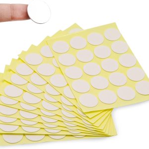 Adhesivos de mecha de vela, suministros para hacer velas, calcomanías de mecha de vela resistentes al calor, calcomanías de mecha de doble cara para Adhesivos de mecha de vela, suministros para hacer velas, calcomanías de mecha de vela resistentes al calor, calcomanías de mecha de doble cara para