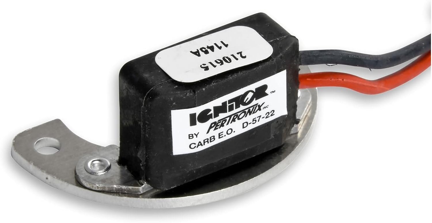PerTronix Encendedor 1145A para Delco 4 Cilindros