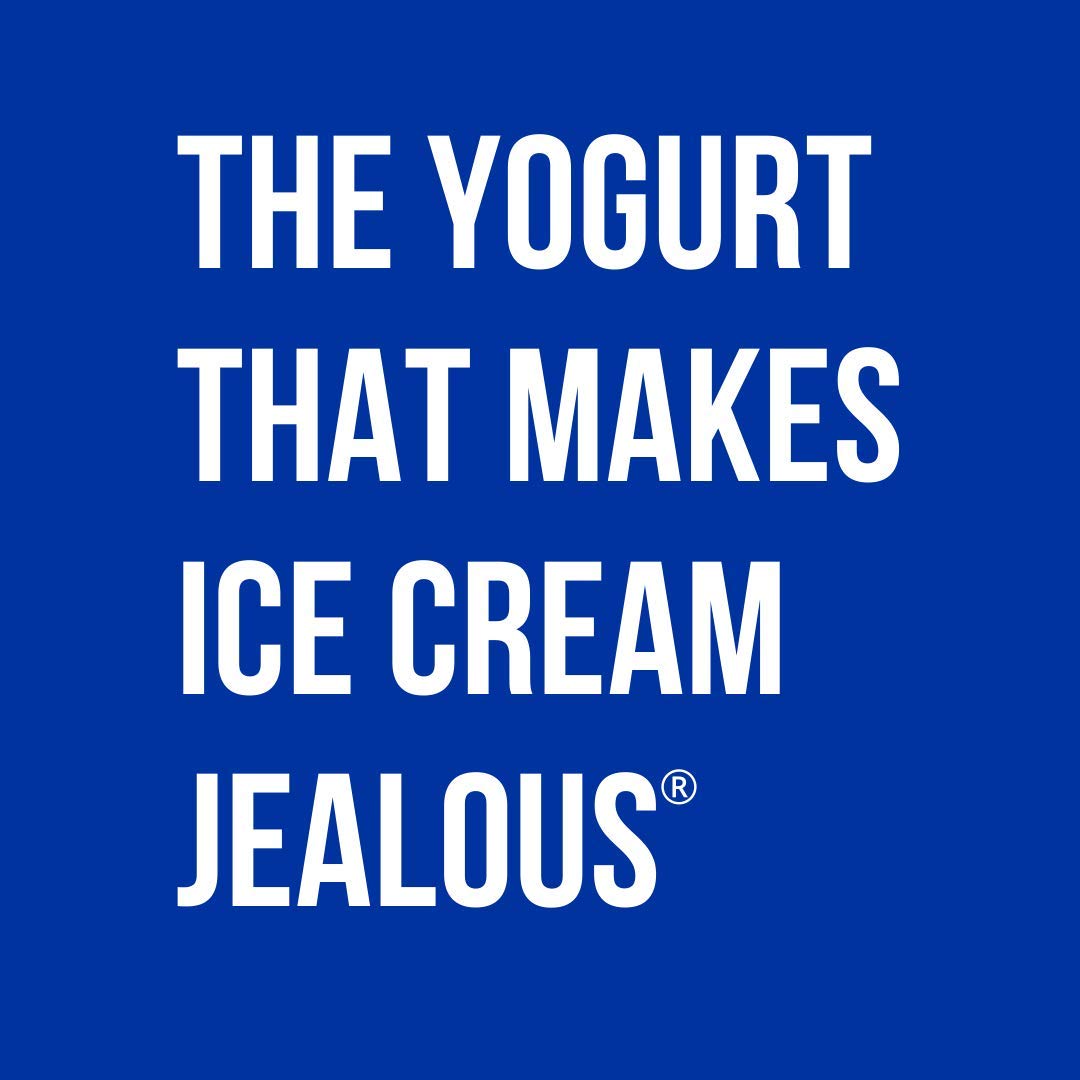Ellenos Yogur, fruta de la pasión, 5.3 onzas
