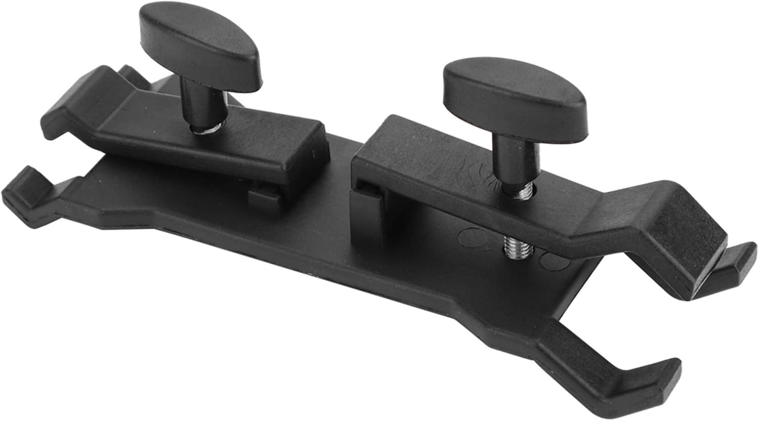 oceanside Soporte de abrazadera para trípode para cámara al aire libre, trípode para paraguas, soporte de clip, abrazadera de soporte, accesorio de