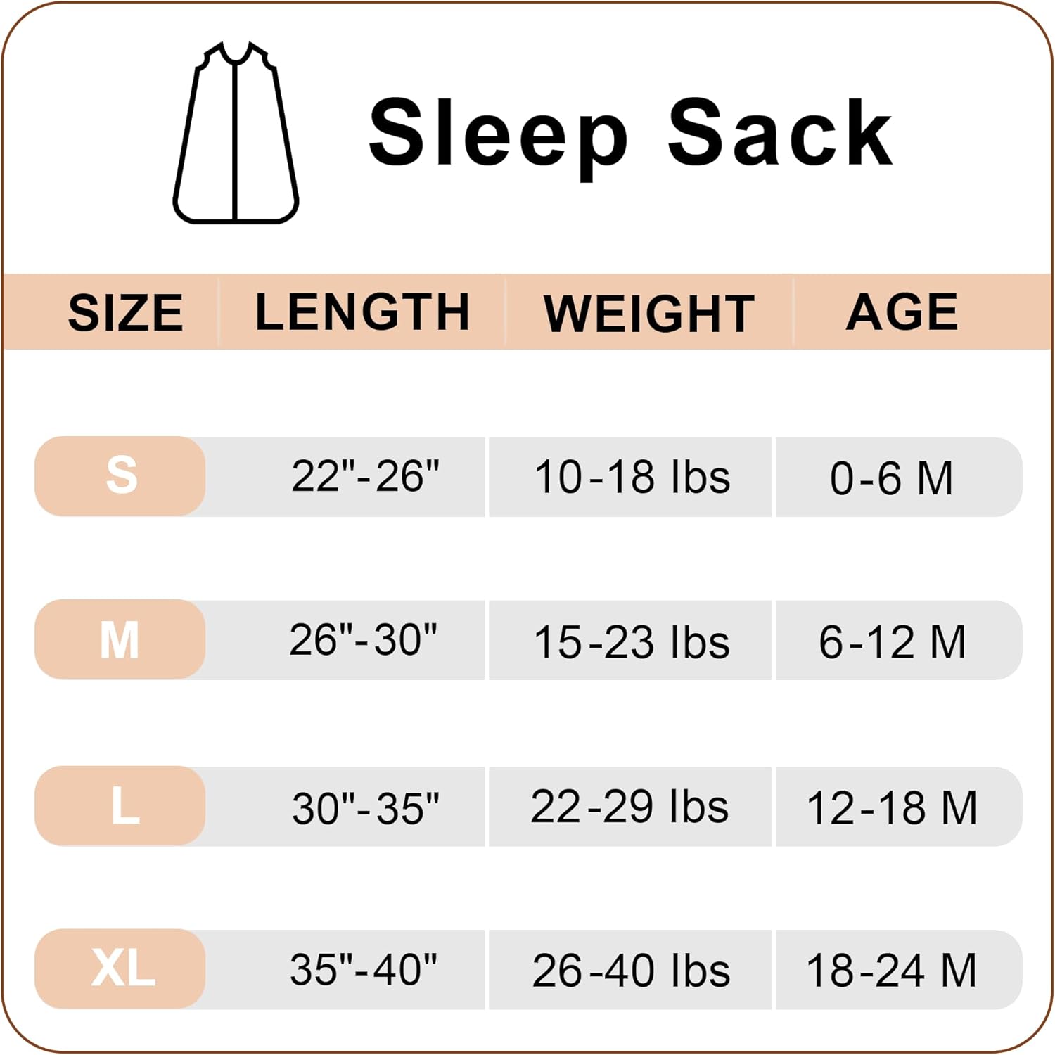 Saco de dormir para bebé, manta de muselina de algodón con cremallera de 2 vías, saco de dormir sin mangas para recién nacido
