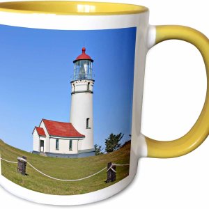 3dRose Faro, Cabo Blanco SP, Port Orford Oregon – US38 MGI0164 – Mark… – Tazas (mug_93902_8) 3dRose Faro, Cabo Blanco SP, Port Orford Oregon – US38 MGI0164 – Mark… – Tazas (mug_93902_8)