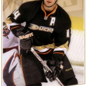 2008-09 Upper Deck Victory Hockey #196 Chris Kunitz Anaheim Ducks Official NHL Trading Card (Stock Photo Shown, Near Mint or Better Condition) 2008-09 Upper Deck Victory Hockey #196 Chris Kunitz Anaheim Ducks Official NHL Trading Card (Stock Photo Shown, Near Mint or Better Condition)