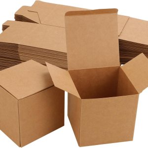 Paquete de 100 cajas de regalo con tapas para regalos, cajas de regalo pequeñas de 4 x 4 x 4 pulgadas, cajas de regalo a granel, cajas de papel de Paquete de 100 cajas de regalo con tapas para regalos, cajas de regalo pequeñas de 4 x 4 x 4 pulgadas, cajas de regalo a granel, cajas de papel de