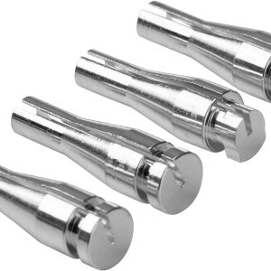 SuiTool Kit de reparación de cables de cierre de puerta de 4 extremos compatible con Ford F150 F250 F350, Serie E, Ranger, Expedition, Excursion, SuiTool Kit de reparación de cables de cierre de puerta de 4 extremos compatible con Ford F150 F250 F350, Serie E, Ranger, Expedition, Excursion,