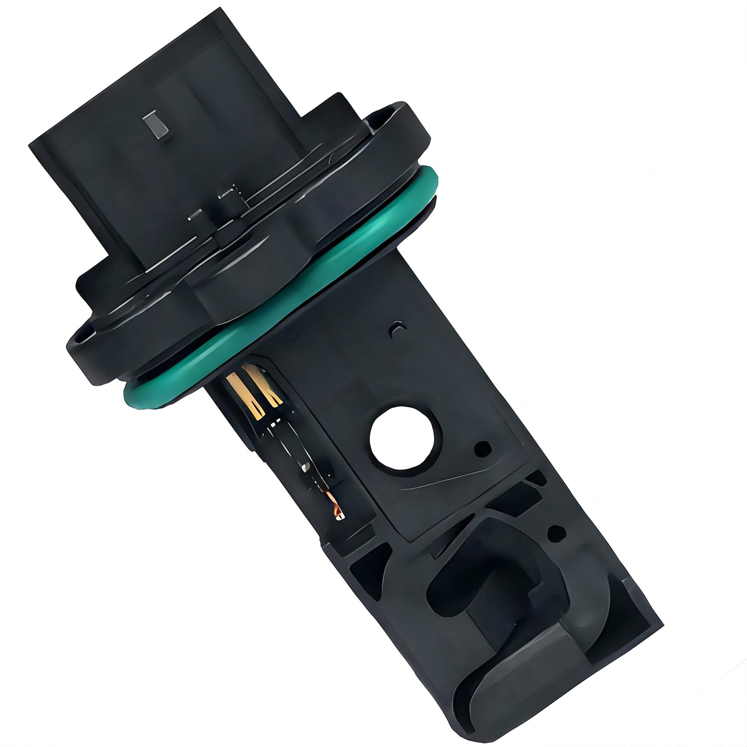 Sensor de flujo de aire masivo 245-1314 MAS0321 12671624 Compatible con Chevy Cruze, Chevrolet Caprice, Chevy Trax, Buick Verano, Sonic Cruze, Buick