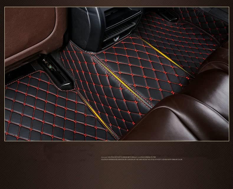 Alfombrillas personalizadas para Audi, Acura, BMW, Cadillac, Dodge, Mercedes Benz, Honda, Infiniti, Jeep, Lexus, Toyota, Nissan, Kia, Hyundai,
