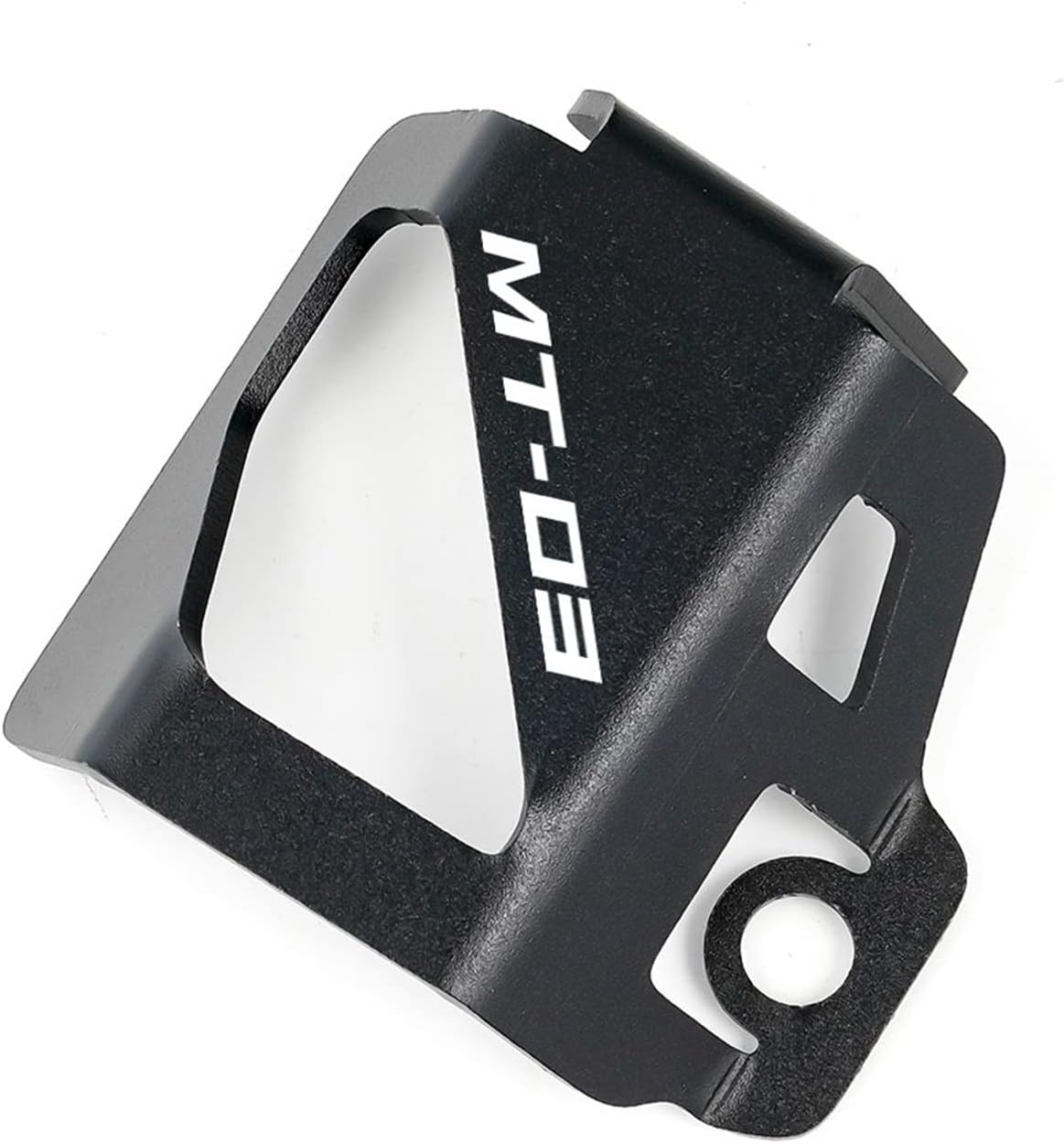 Brake Reservoir Cover For Yamaha MT03 2021 MT-03 2015-2020 Accessories Motor Aluminum Front Rear Brake Fluid Cylinder Cover Master Reservoir Cap
