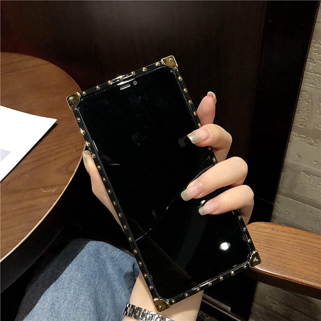 Para Moto G Pure 2021G Power 2022 Lujo Más Nuevo Retro Mariposa Shell Patrón Diseño De Piel Trasera TPU + PU Cuero Chapado Cuadrado Esquina Fuerte