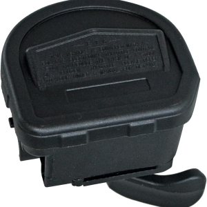 Conjunto de palanca de control del acelerador de pulgar para Polaris Magnum, Outlaw, Phoenix 200, Trail-Blazer, Repalce Conjunto de palanca de control del acelerador de pulgar para Polaris Magnum, Outlaw, Phoenix 200, Trail-Blazer, Repalce