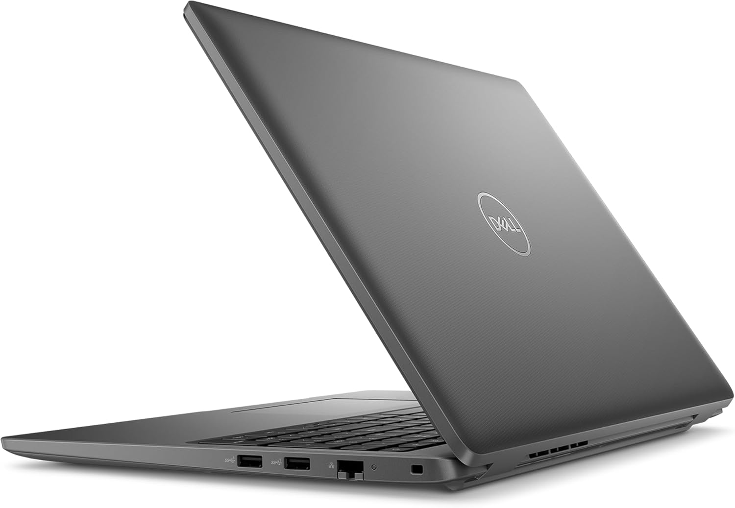 Dell Latitude 3540 – Computadora portátil empresarial, 13 Intel Core i5-1335U, pantalla HD de 15.6″, RAM DDR4 de 8 GB, SSD de 512 GB, Intel Iris Xe,