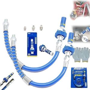 Acoplador de grasa de flujo de grasa, acoplador de grasa Lube Pro Plus, boquilla de aceite lubricante de alta presión, acoplador de grasa de alta Acoplador de grasa de flujo de grasa, acoplador de grasa Lube Pro Plus, boquilla de aceite lubricante de alta presión, acoplador de grasa de alta