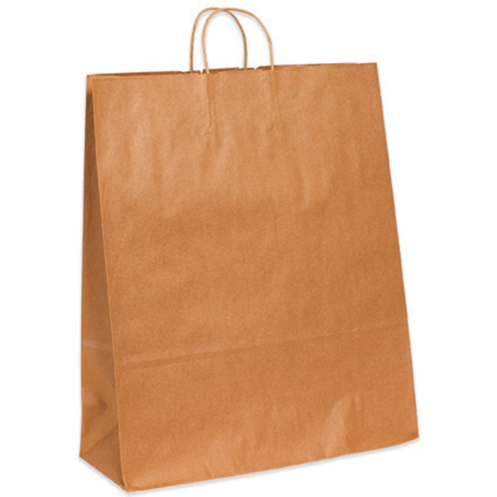 Aviditi 16 x 6 x 19 14″ Bolsas de Papel Kraft