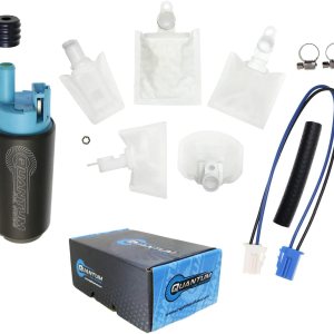 QFS Bomba de combustible EFI en tanque + filtro de repuesto para (2019-2021) Kawasaki Z H2  Ninja H2, 49040-0785, 49040-0789 QFS Bomba de combustible EFI en tanque + filtro de repuesto para (2019-2021) Kawasaki Z H2  Ninja H2, 49040-0785, 49040-0789