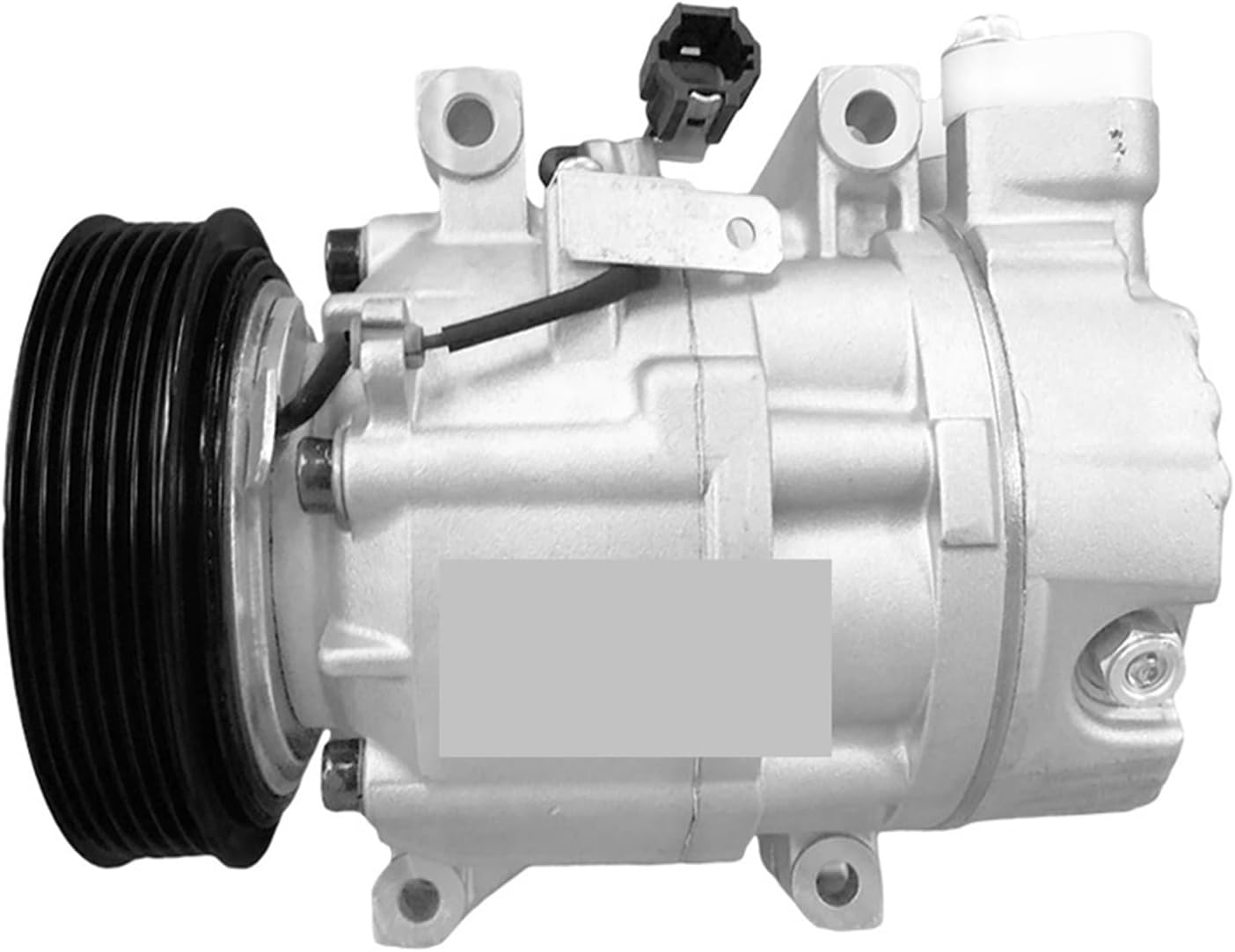 Automotive AC Compressor92600-AU000 92600-AU010 CSV613C 92600AU01A 92600AU010 92600AU01B 92600AU000 Compatible for Nissan X-Trail T30