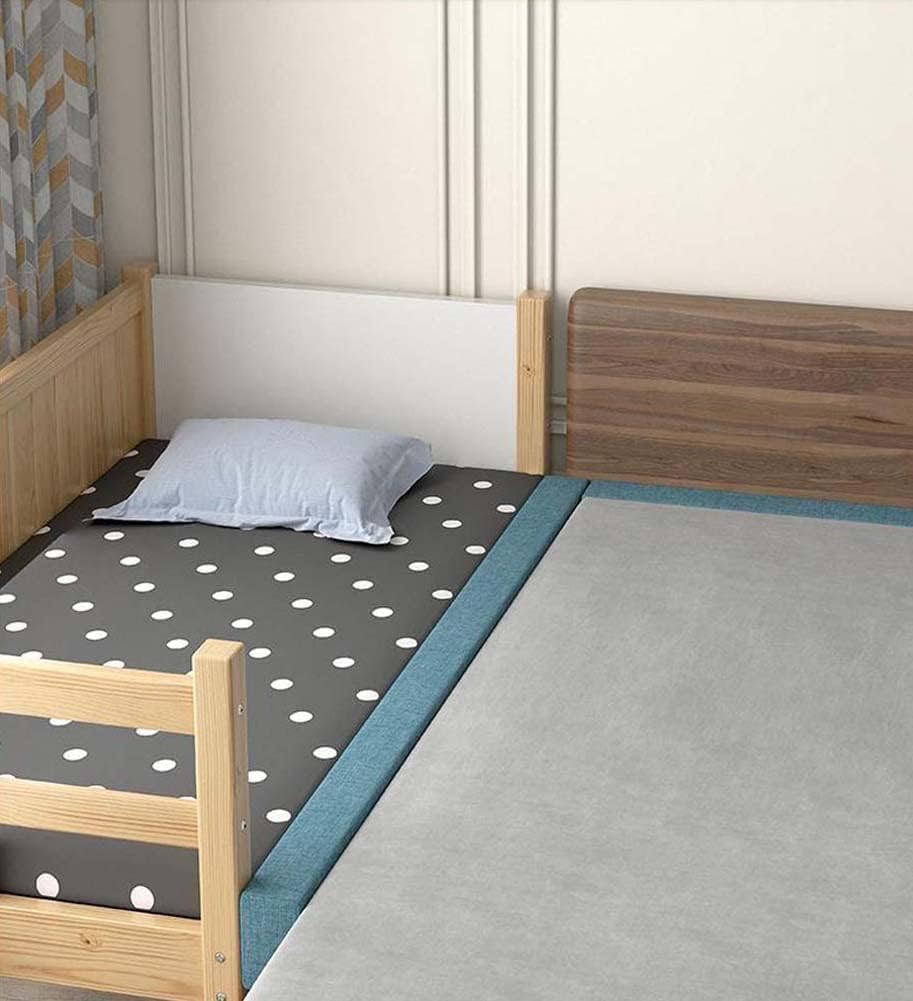 YURRO Cojín para reposabrazos de sofá cama, Funda impermeable de cuero PU, Almohada de soporte para sofá grueso, Relleno de huecos de cojín de
