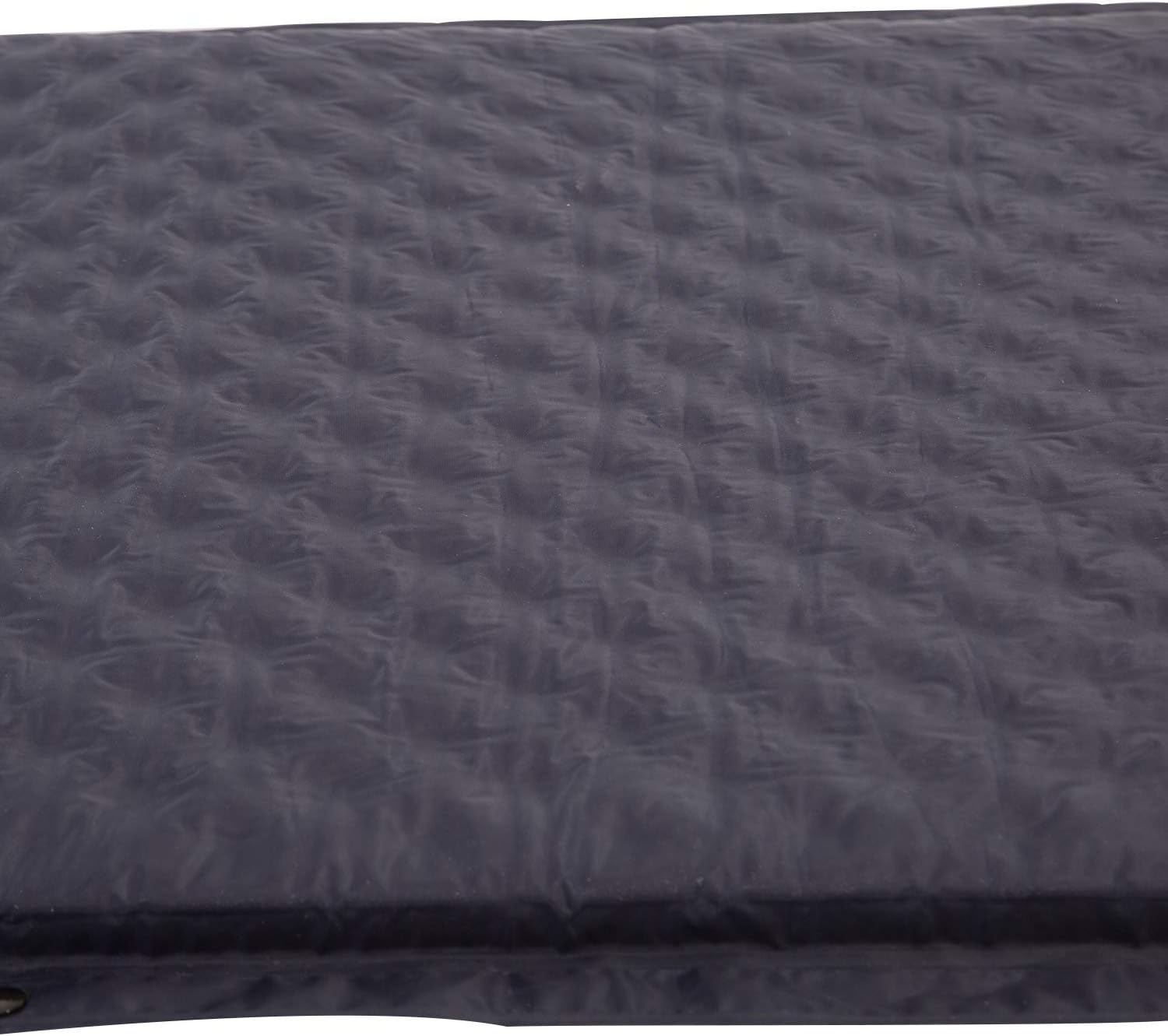 Bestmart – Cojín de dormir con almohada, ultra cómodo autoinflable, espuma de camping