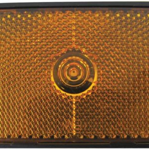 Anderson Marine V215A La Serie 215 Luces LED de MarcadorLaterales con Reflejo – Ámbar Anderson Marine V215A La Serie 215 Luces LED de MarcadorLaterales con Reflejo – Ámbar