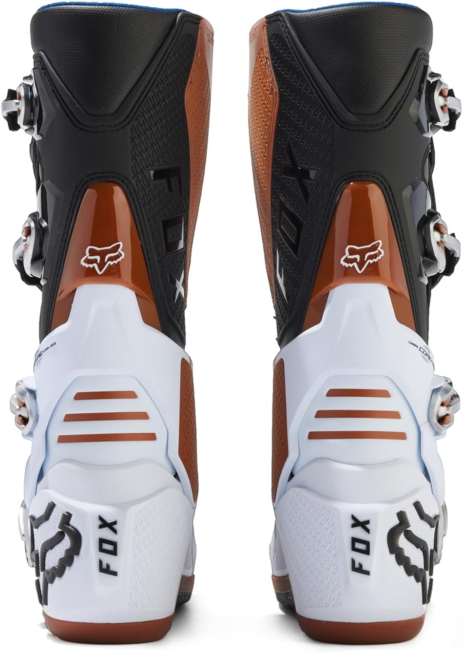 Fox Racing Men’s Motion Motocross Boots