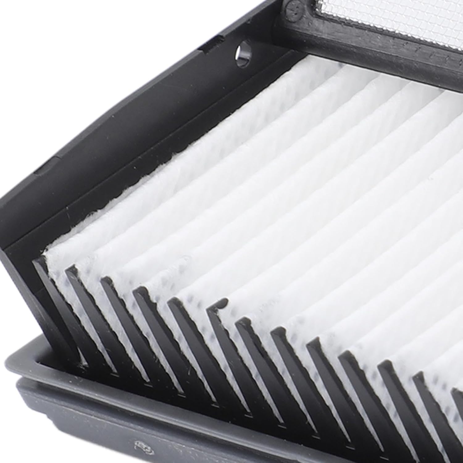 TOPINCN 4 filtros de aspiradora, filtros de repuesto para Tineco Ifloor 1.0 2.0LCD LED Aspiradora Accesorios