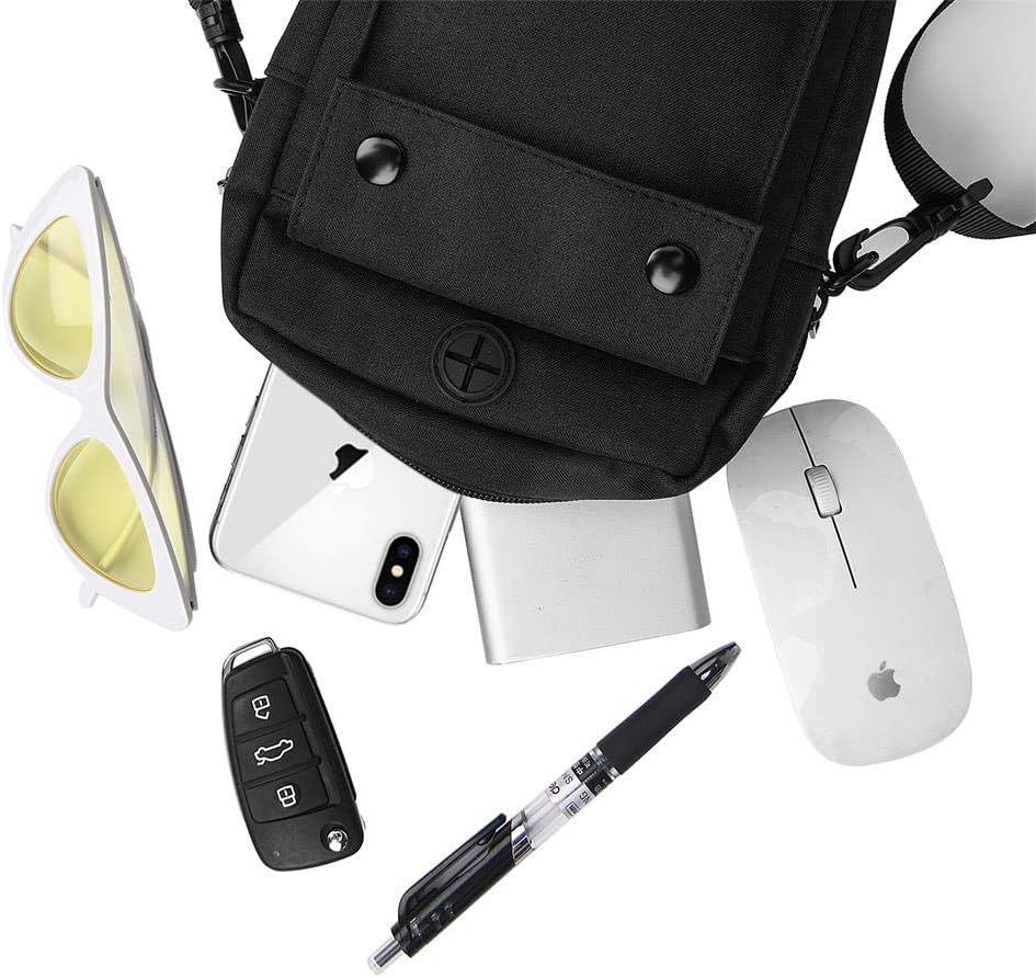 Bolsa portátil para reproductor de CD, reproductor de CDWalkman, compatible con GuerayJinhooHOTTJensenNAVISKAUTOReproductor de CD portátil monodeal