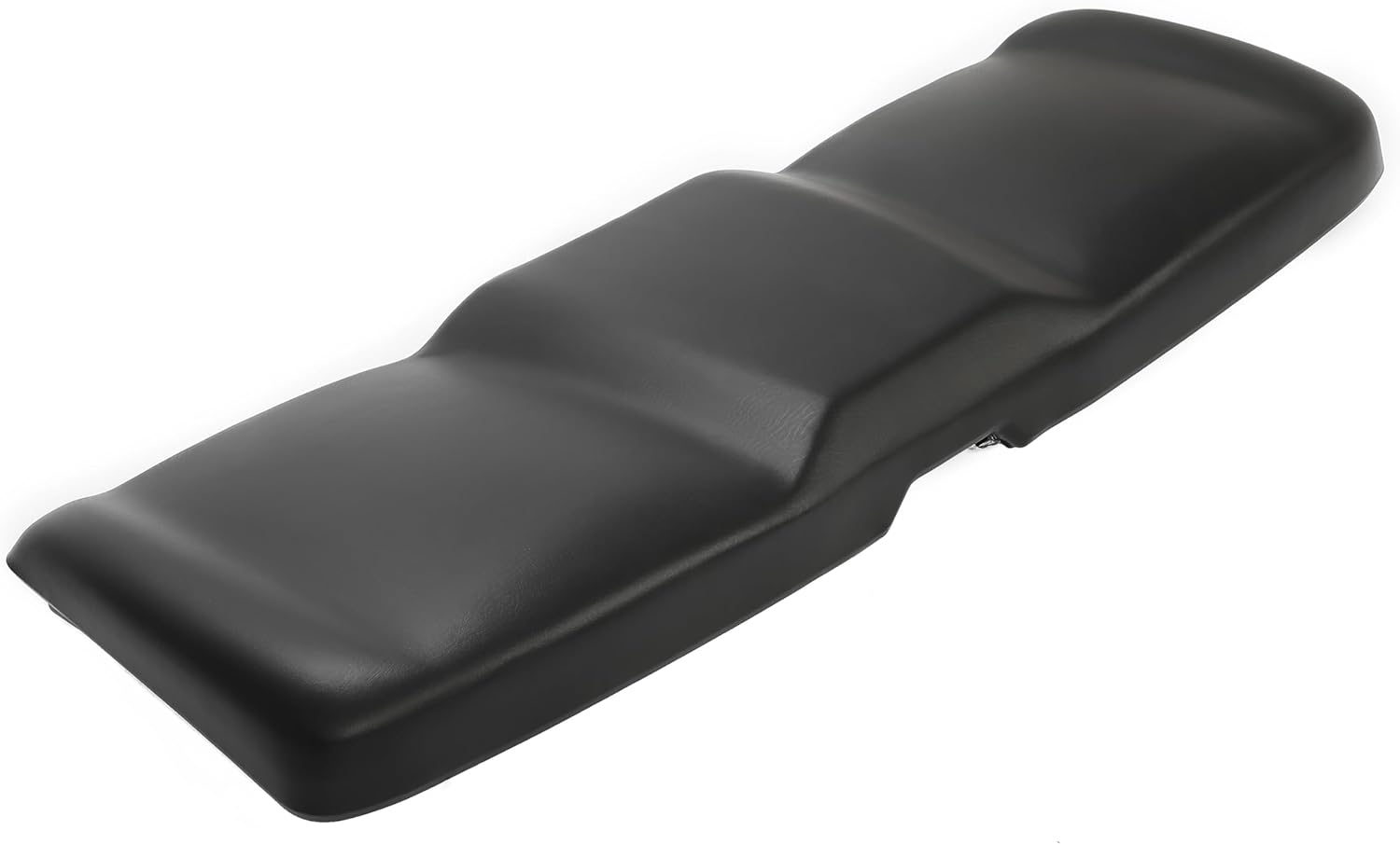 KUAFU Cojín inferior de asiento compatible con Polaris Ranger 2010-2013 4X4 6X6 500 800 EFI Crew Reemplazo para cojín de asiento 2685943-070 Kit