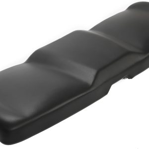 KUAFU Cojín inferior de asiento compatible con Polaris Ranger 2010-2013 4X4 6X6 500 800 EFI Crew Reemplazo para cojín de asiento 2685943-070 Kit KUAFU Cojín inferior de asiento compatible con Polaris Ranger 2010-2013 4X4 6X6 500 800 EFI Crew Reemplazo para cojín de asiento 2685943-070 Kit