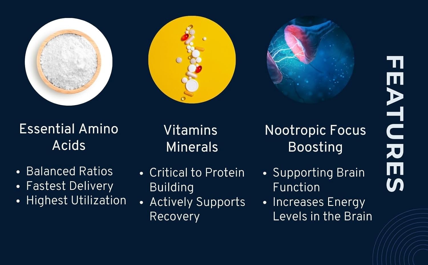 Primal Build – Polvo de preentrenamiento para hombres y mujeres, polvo de aminoenergía, mezcla única de EAA, maximiza las ganancias y elimina el