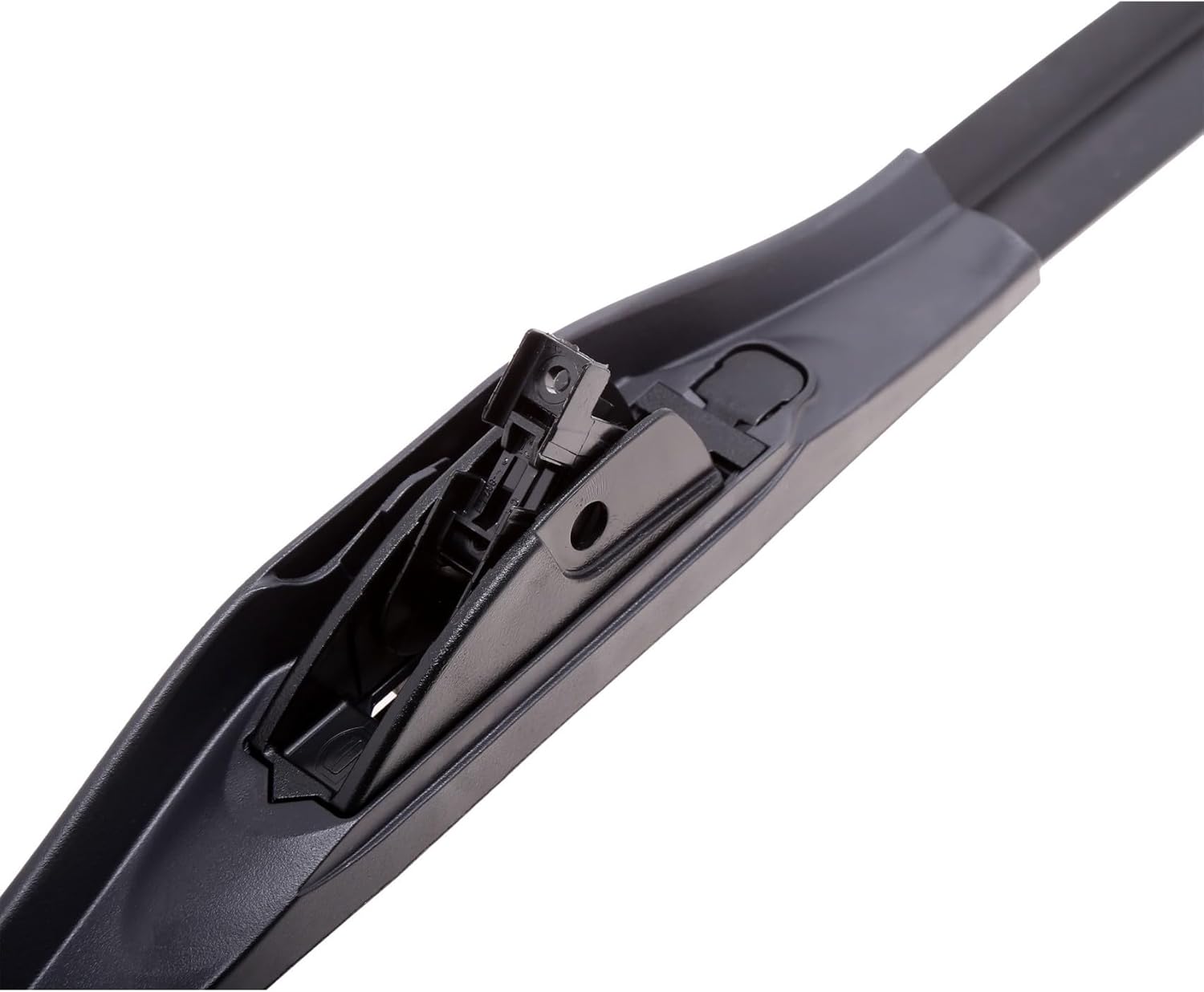 Right Windshield Wiper Blade Compatible With Nissan X-Trail 2005 2006 PC-1023510