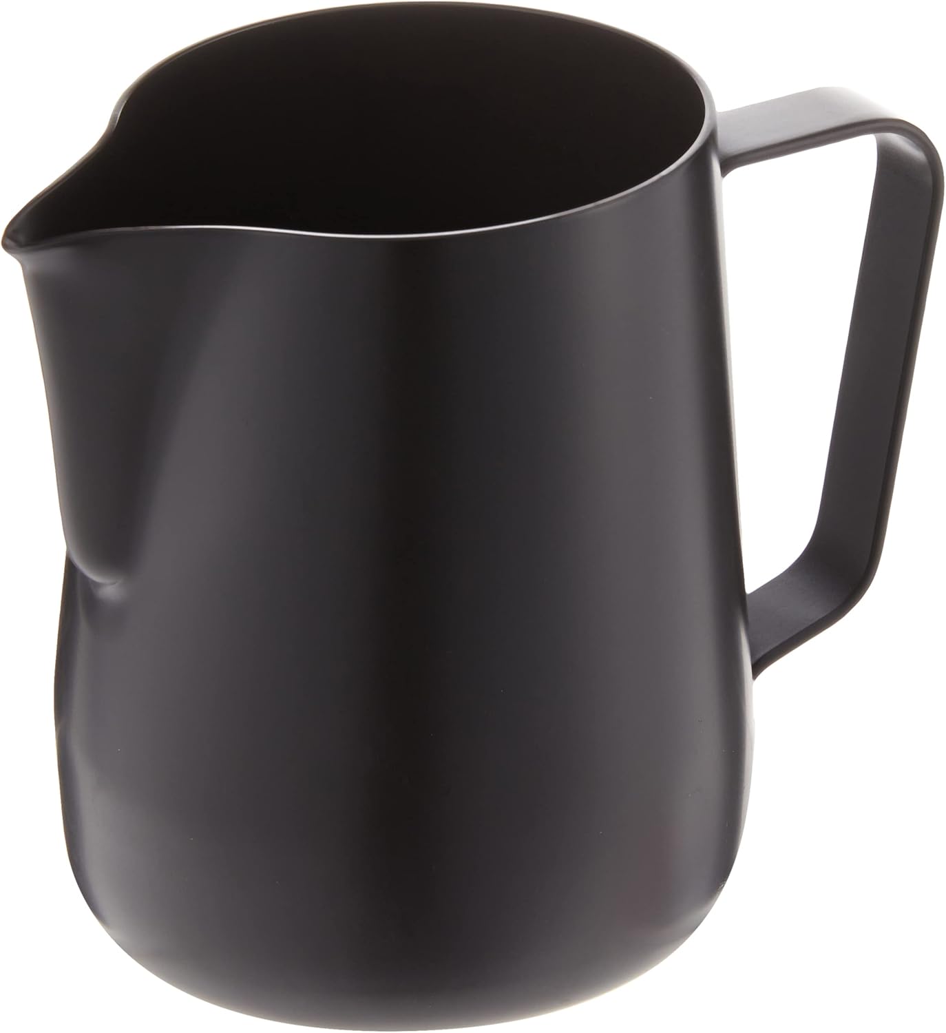 Jarra de leche Rhino Stealth – Negro – 12oz12.2 fl oz