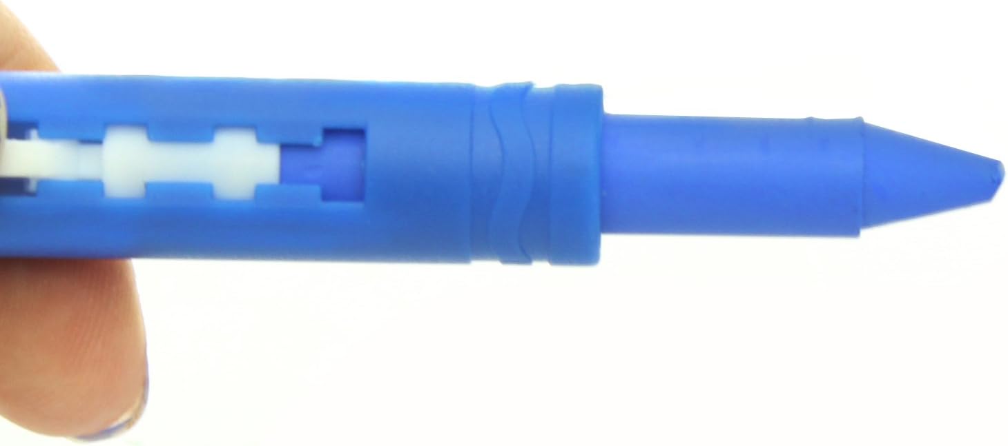 Creyones para tina Play Visions Crayola, 9unidades, Multicolor