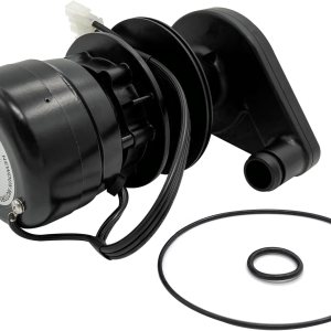 2008929 8251129 Bomba de agua compatible con máquina de hielo Manitowoc 115V reemplazar 2008929, 8251129, 2007679 1 año de garantía de reemplazo 2008929 8251129 Bomba de agua compatible con máquina de hielo Manitowoc 115V reemplazar 2008929, 8251129, 2007679 1 año de garantía de reemplazo