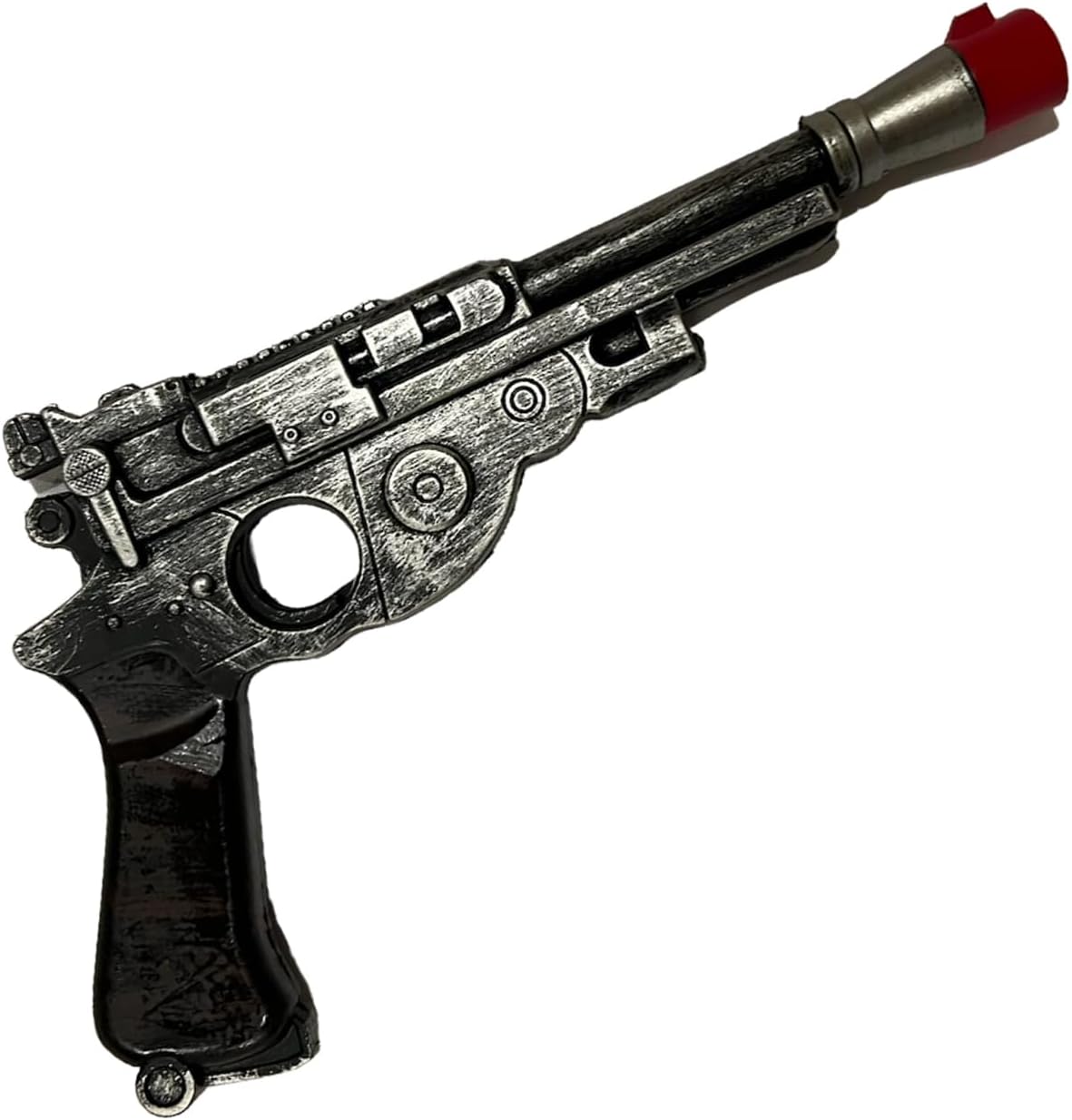 Accesorios de espuma de fantasía para cosplay, regalos, coleccionable, disfraz de Halloween, cosplay, colección, regalo. Réplica de Prop 11