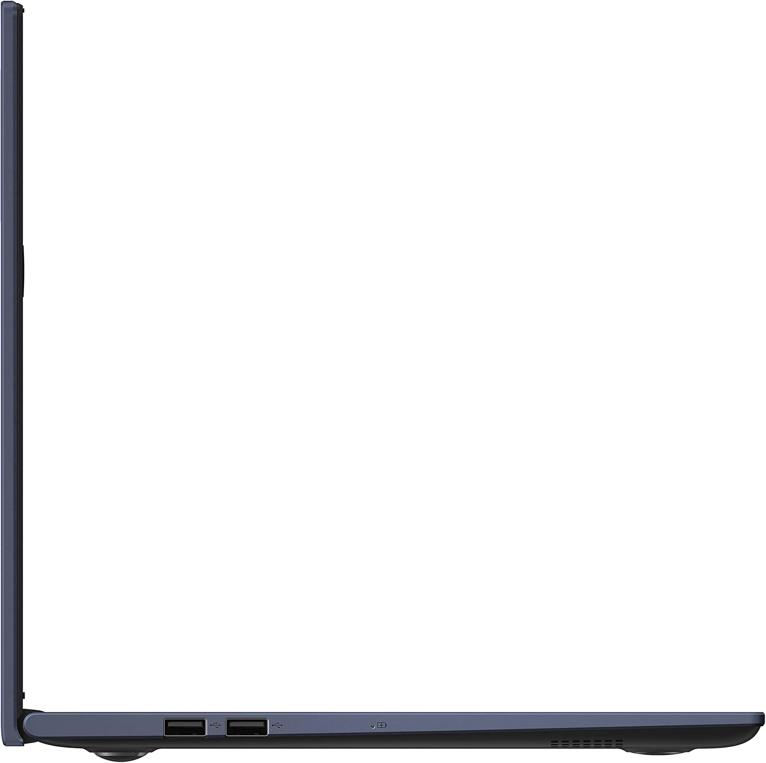 ASUS VivoBook S513EA – Laptop FHD LCD de 15.6 pulgadas (Intel i7-1165G7 de 4 núcleos a 2.80 GHz, 16 GB de RAM, 1 TB PCIe SSD, Intel Iris Xe, huella