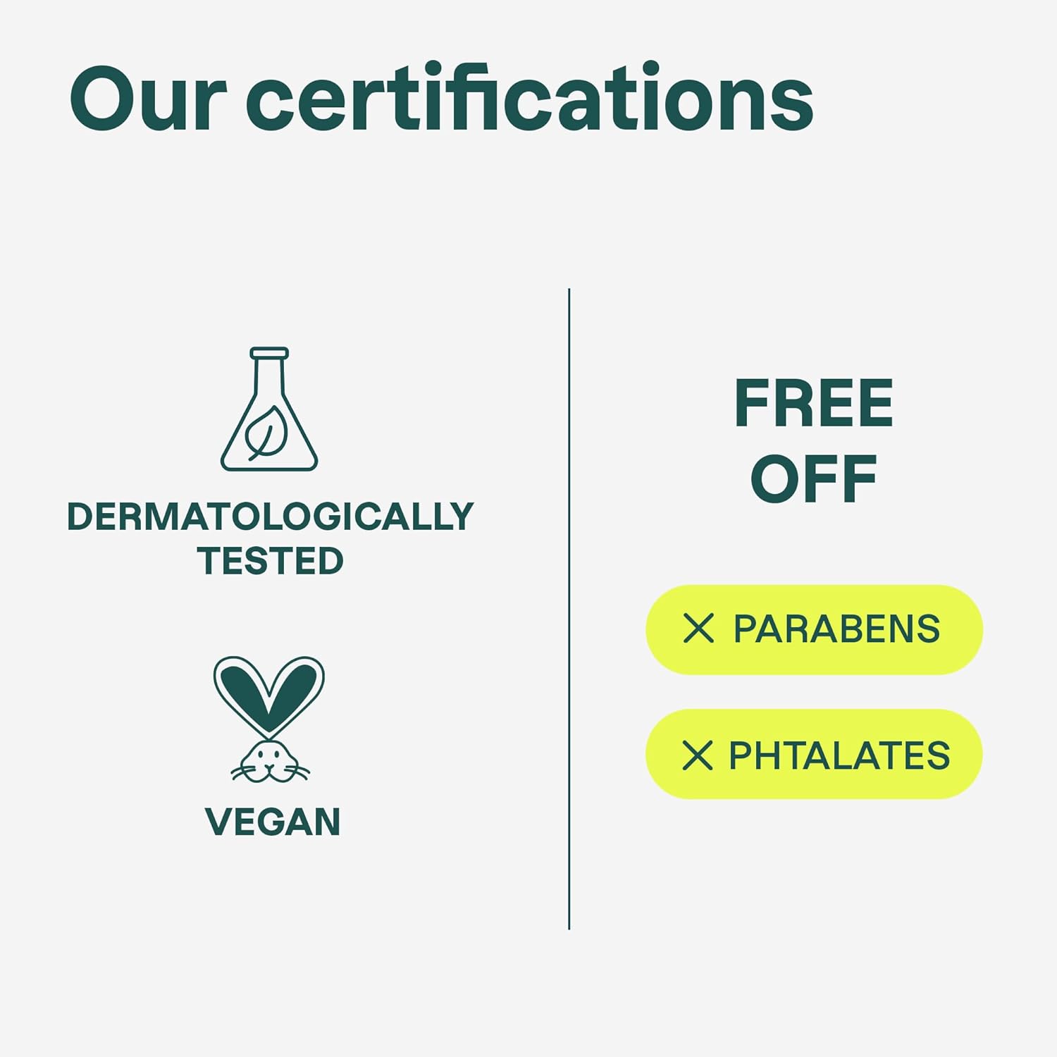 ATTITUDE Acondicionador para cabello extra suave, probado dermatológicamente, a base de plantas y minerales, vegano, sin perfume, 8 onzas líquidas
