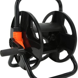 Carrete de manguera, carrete de manguera portátil, soporte de almacenamiento de manguera de cuerda, soporte de manguera de agua, estante de Carrete de manguera, carrete de manguera portátil, soporte de almacenamiento de manguera de cuerda, soporte de manguera de agua, estante de