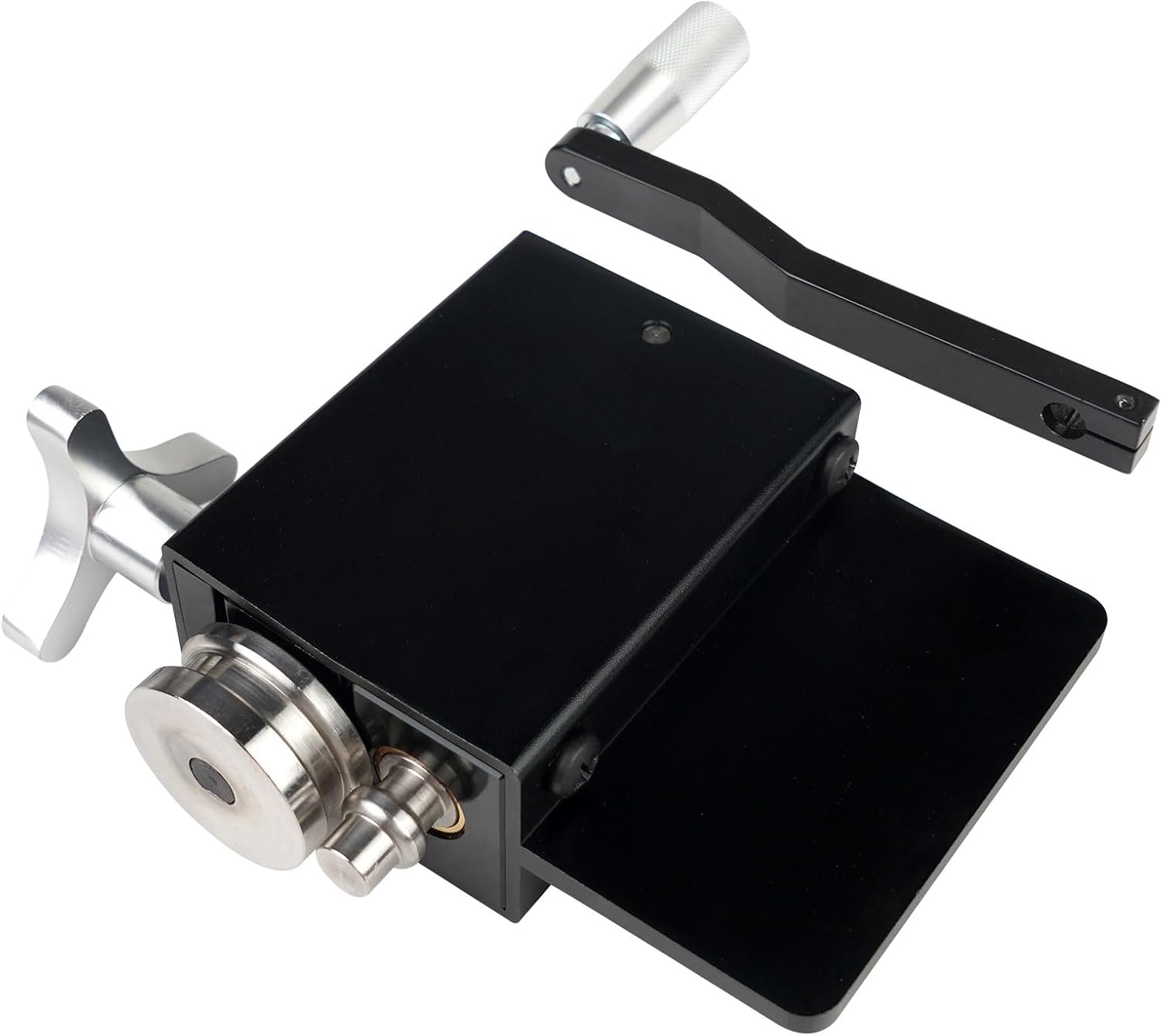 Rodillo de cuentas para tubería de tubería para tubería de tubo para admisión y tubería intercooler se adapta a 58″ a 2″ ID