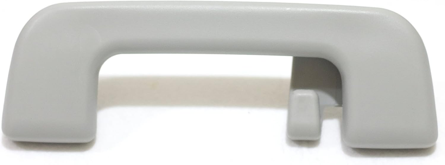 Auto Roof Pull Handle Grab Rail con gancho LHRH universal para Toyota para 2014-2018 Corolla para Rav4 para Highlander OEM74610-02170B0 74610-0E050