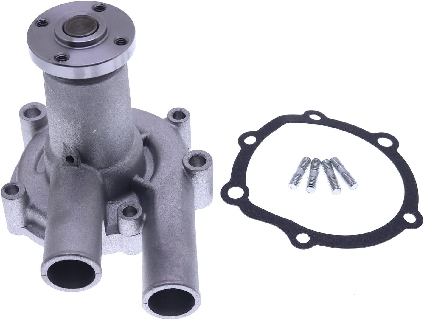 FridayParts CH12859 721250-42700 – Bomba de agua compatible con John Deere 1050 850 950 900HC tractor Yanmar YM3000 YM2000 YM1700 YM3110 2610