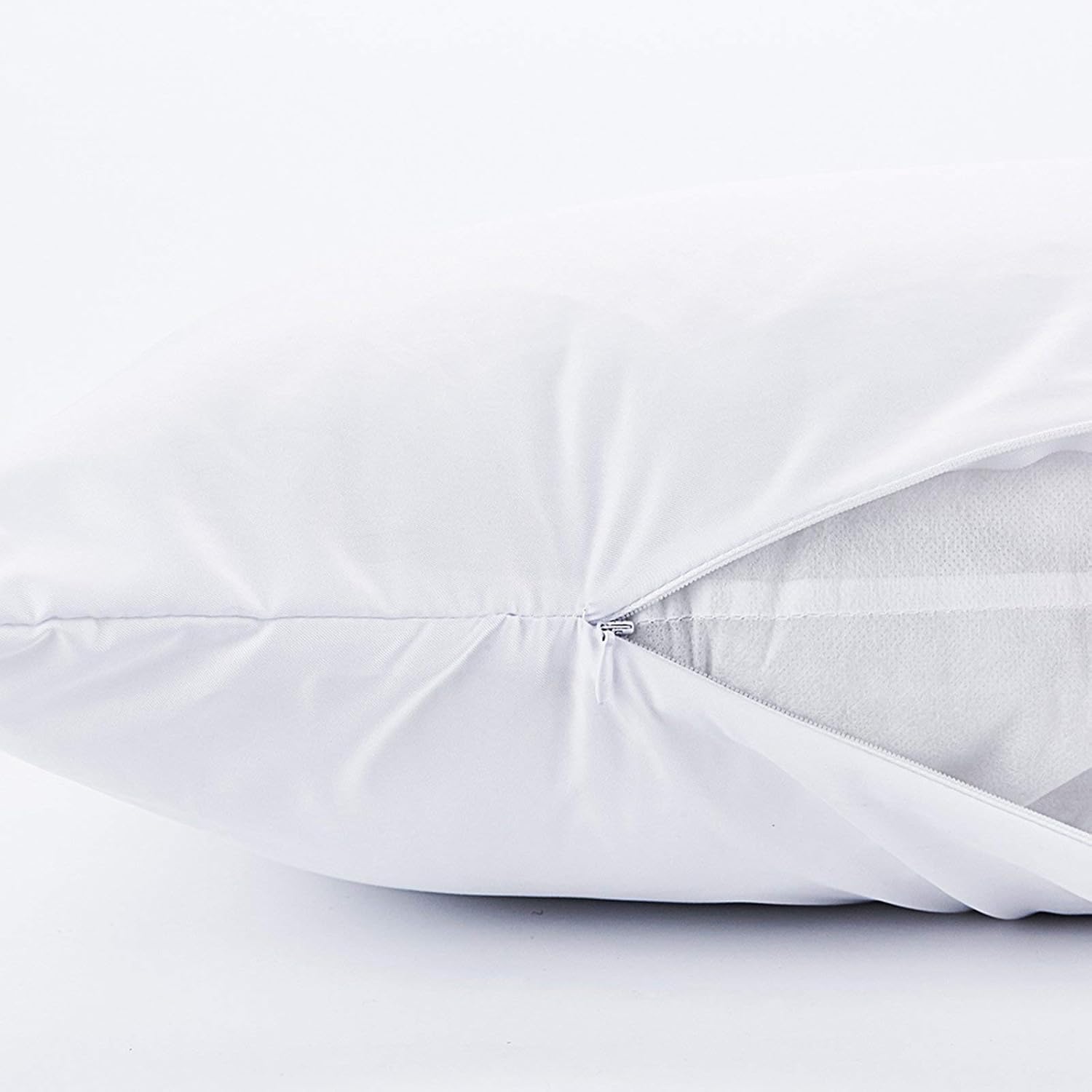 Throw Pillow Covers A Wise Woman Once Said Fuck This Shit And She Lived Happily Ever after Pillowcase Oblong Cushion Covers for Bed Chair Couch