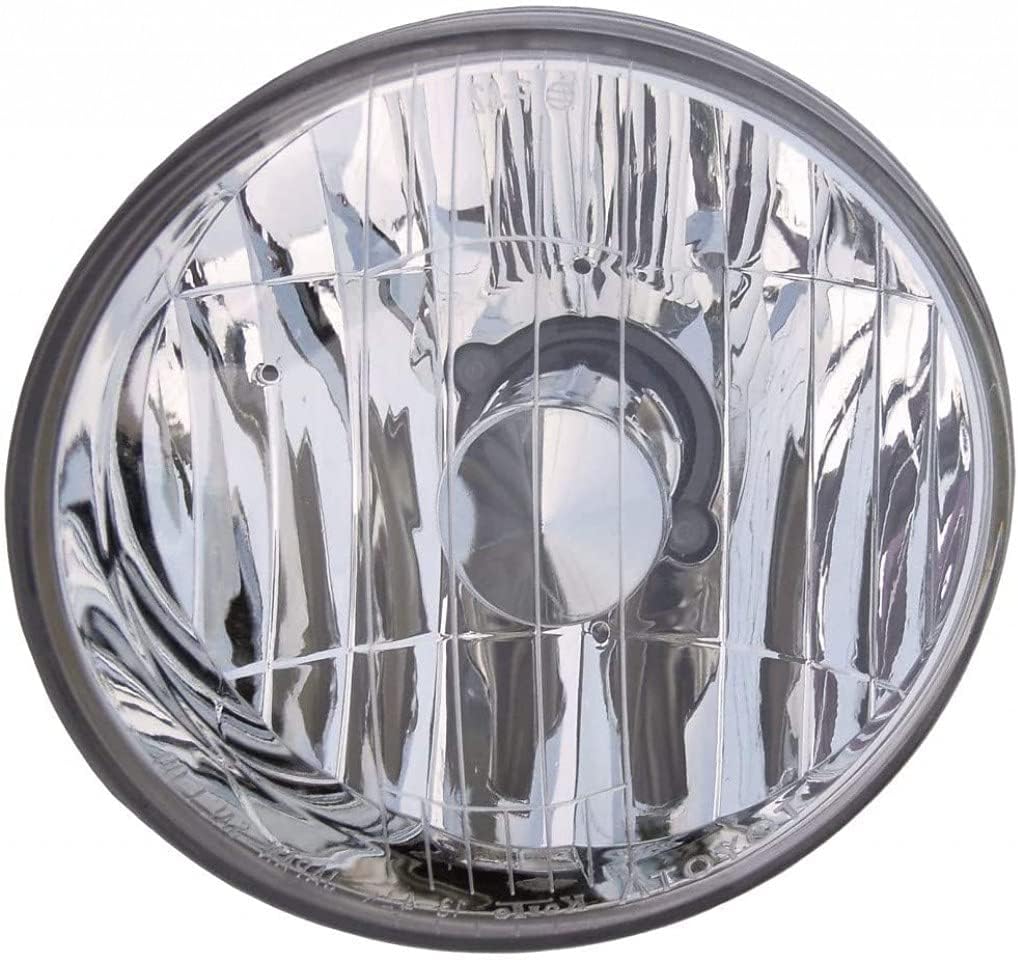 KarParts360 Para Toyota Highlander niebla luz asamblea 2001 2002 2003 lado del conductor para TO2592108