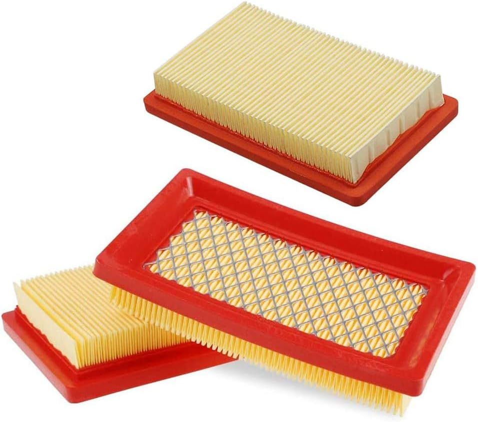 Filtro de aire 14 083 01-S compatible con motores Kohler XT650 XT675 XT6.5 XT6.75 Courage XT-6 y XT-7 Motores Toro Lawn Boy Push Lawn Boy