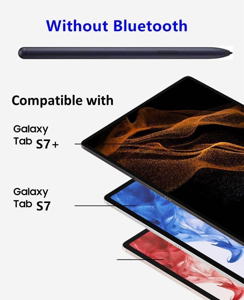 Galaxy Tab S7S7 Plus Stylus Pen Reemplazo (con Bluetooth) (Bronce)