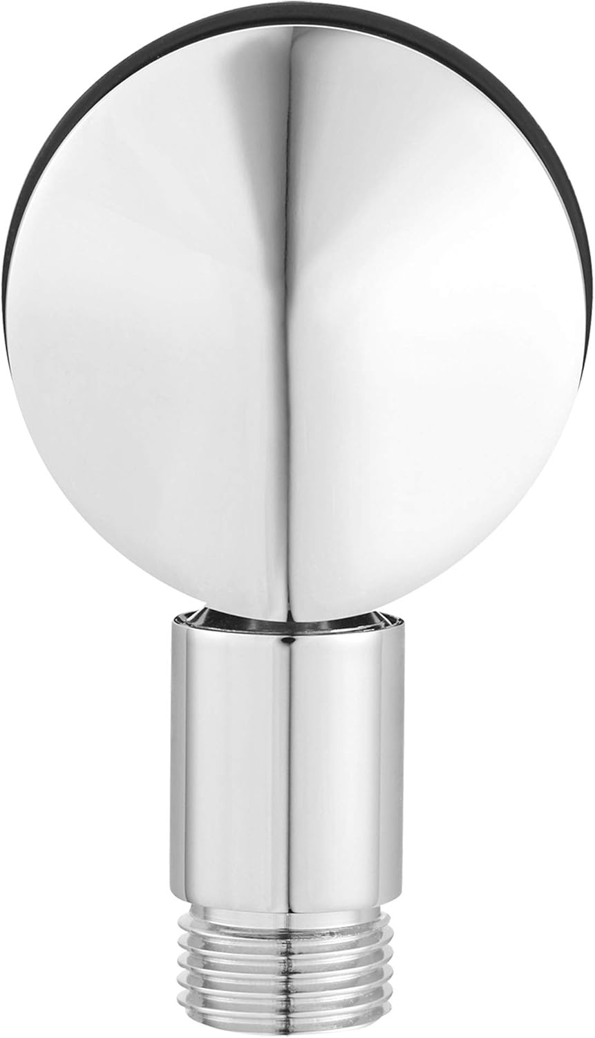 American Standard 8888037.002 Suministro de pared, cromo pulido 5.25X3X7.25